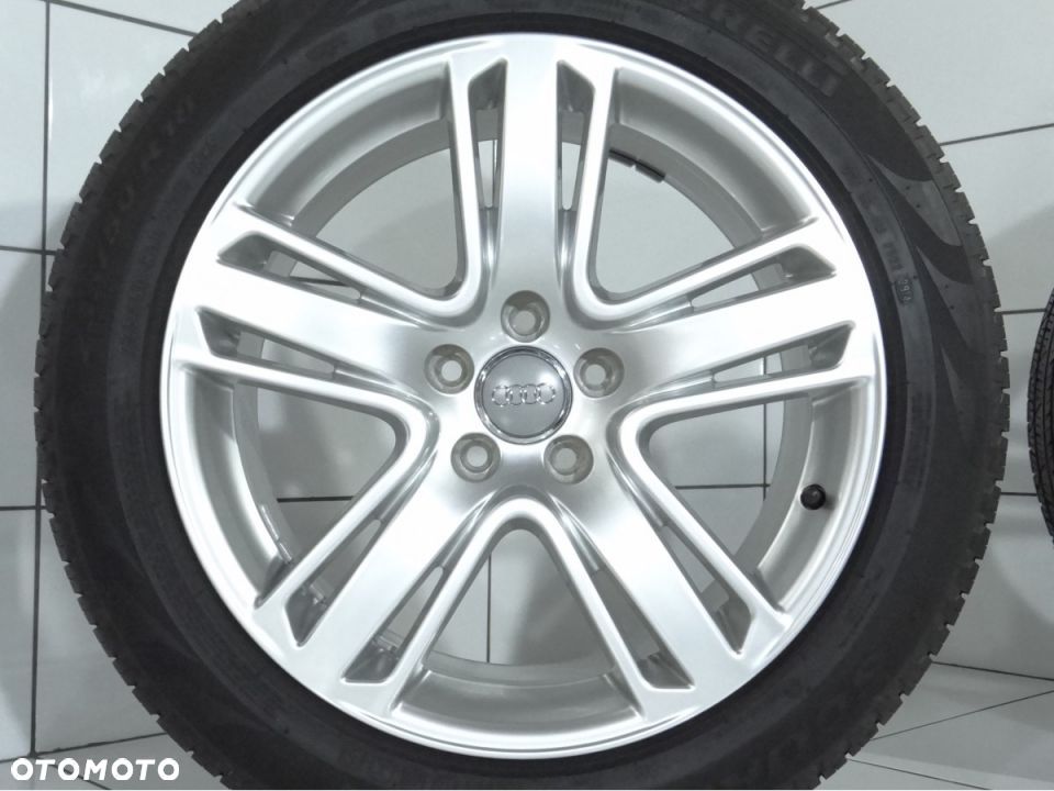 Koła całoroczne AUDI 18" AUDI Q3 8U 8U0 - 4