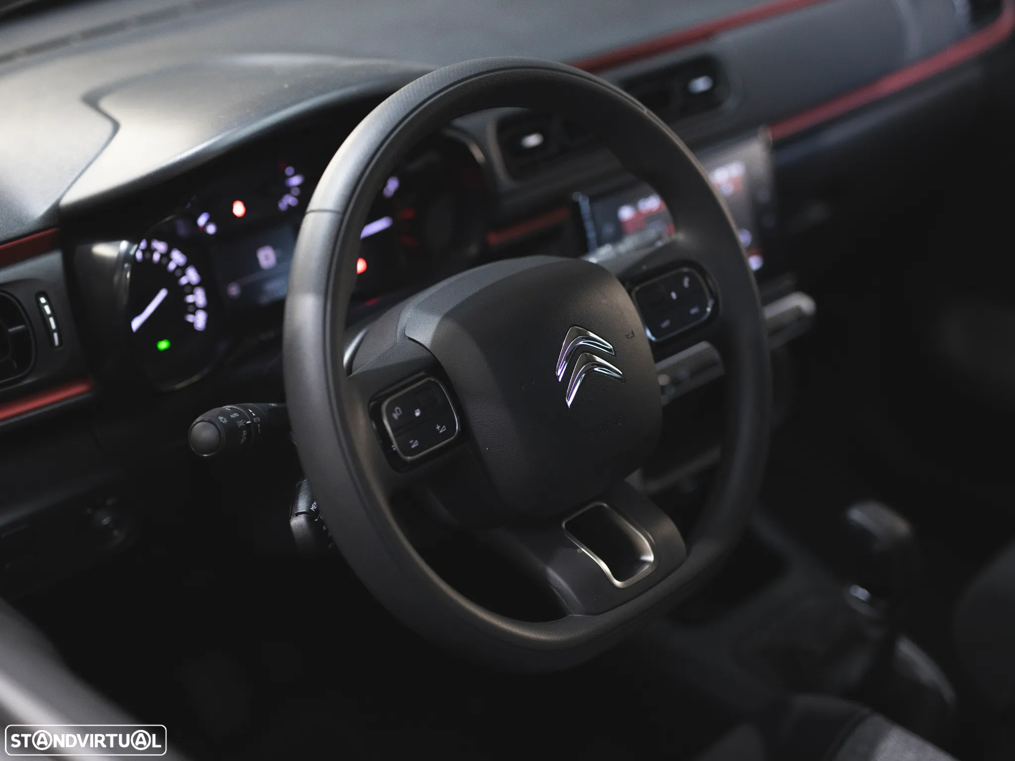 Citroën C3 Pure Tech S&S C-Series - 15