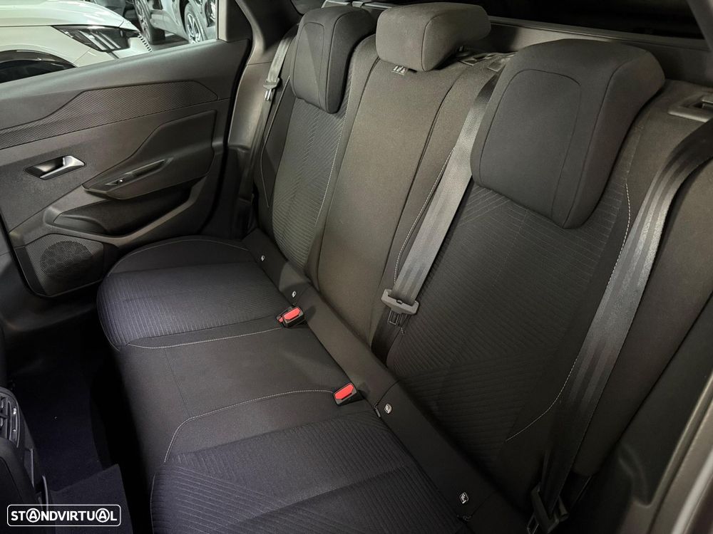 Peugeot 308 SW 1.2 PureTech Allure - 13