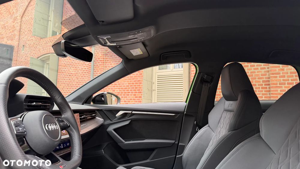 Audi RS3 Sportback - 23