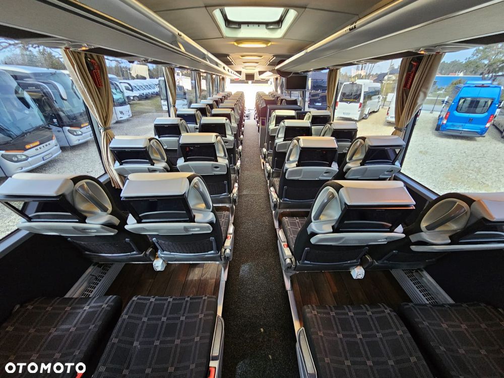 Mercedes-Benz Tourismo EURO 6 - 5