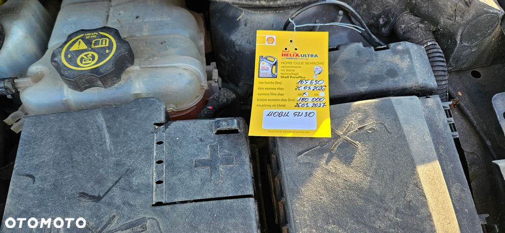 Opel Astra 1.7 CDTI Enjoy - 12