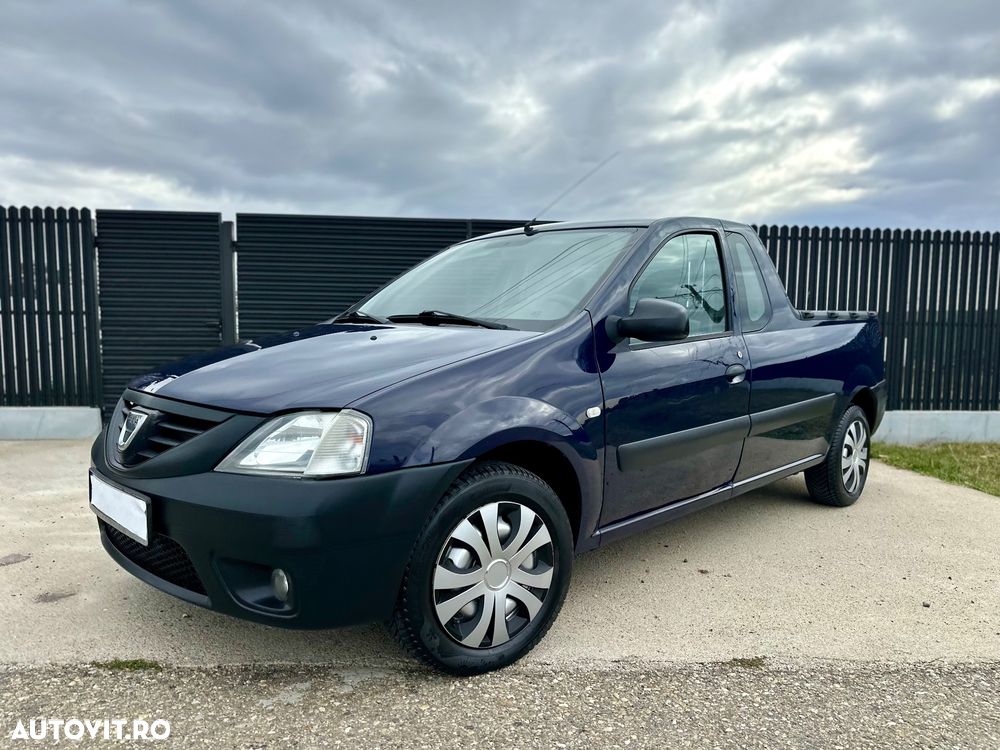 Dacia Pick Up - 20