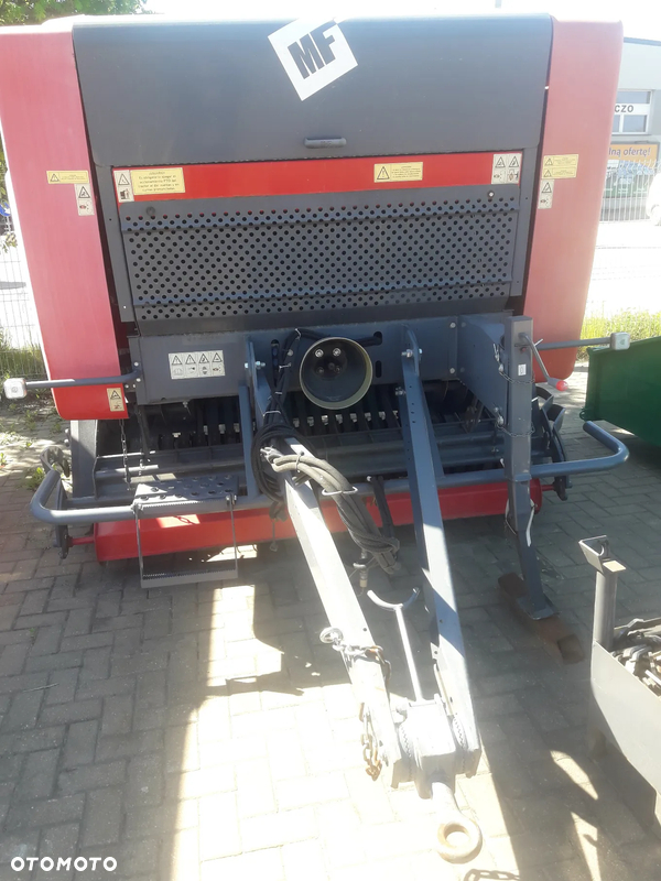 Metal Fach Z587/1