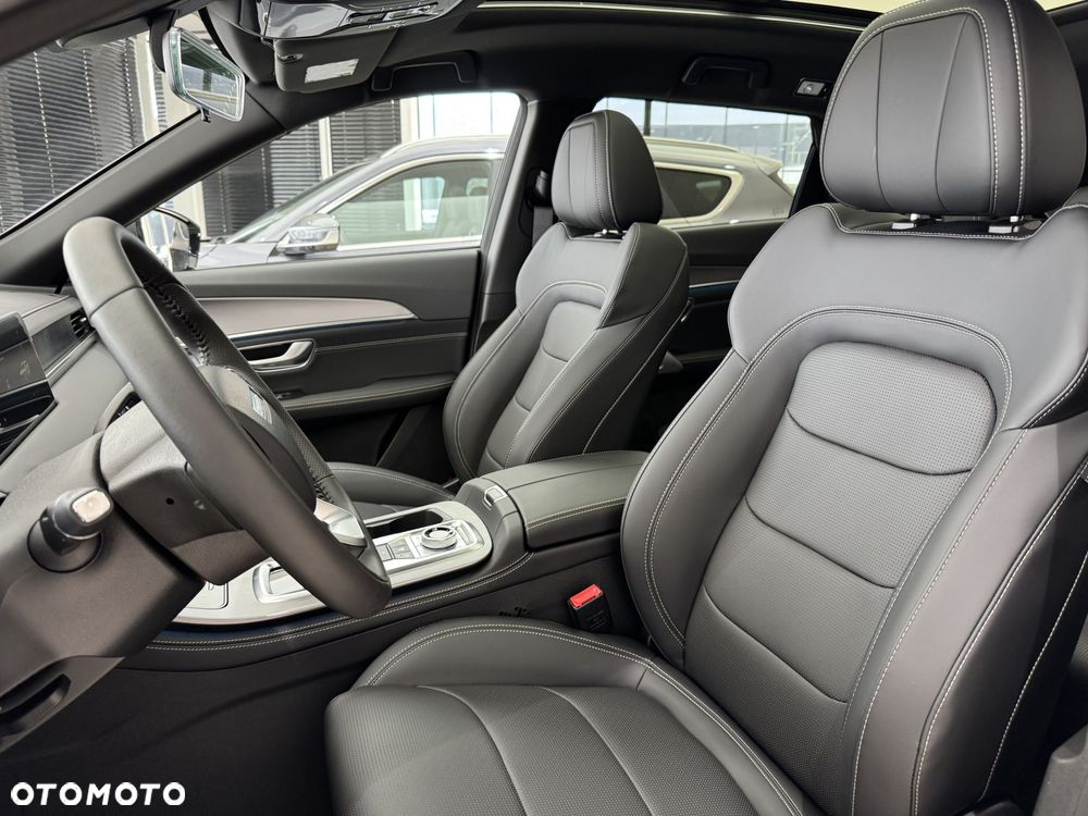 Jetour X70 Plus - 10
