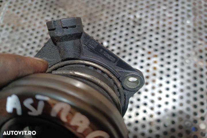 Rulment presiune ambreiaj hidraulic 9126238 Opel Astra G [1998 - 2009 - 2