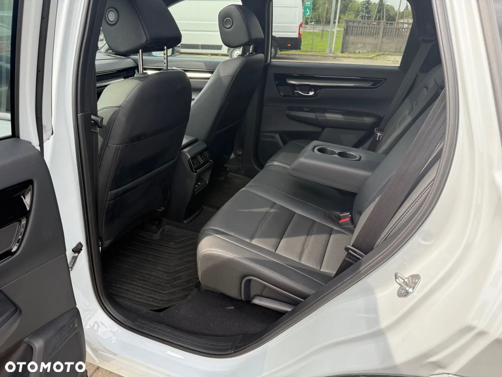 Honda CR-V 2.0 i-MMD PHEV Advance Tech 2WD CVT - 9