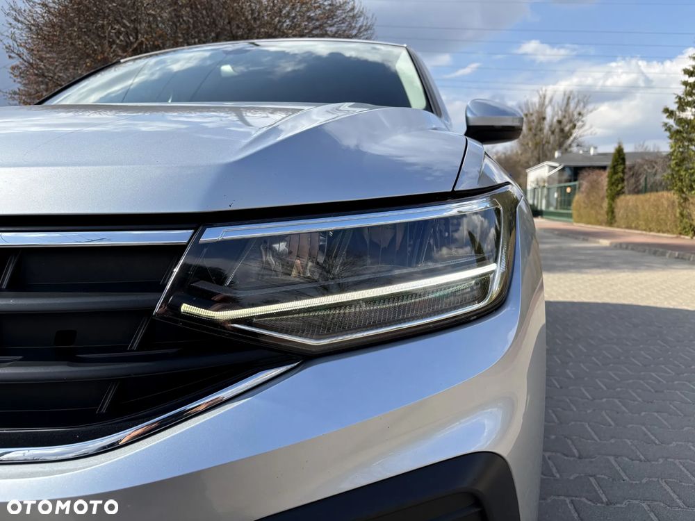 Volkswagen Tiguan 2.0 TDI SCR DSG - 7