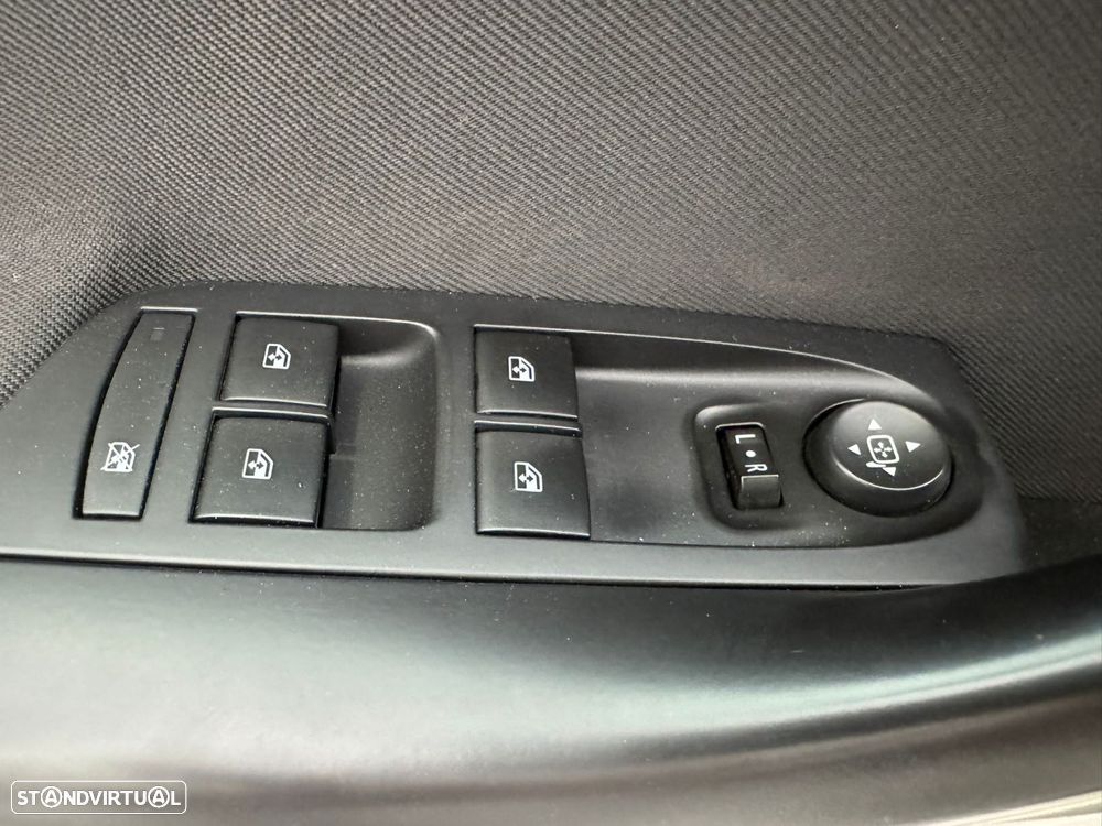 Opel Astra 1.5 D GS Line S/S - 20