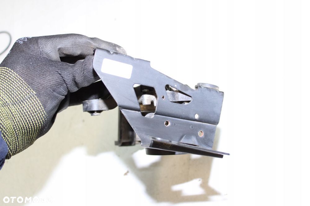 Mechanizm wycieraczki tył silniczek BMW e61 e91 KOMBI 7208601 - 4