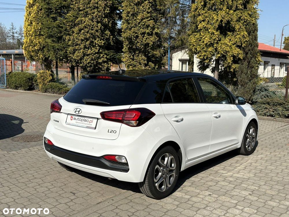 Hyundai i20 - 6