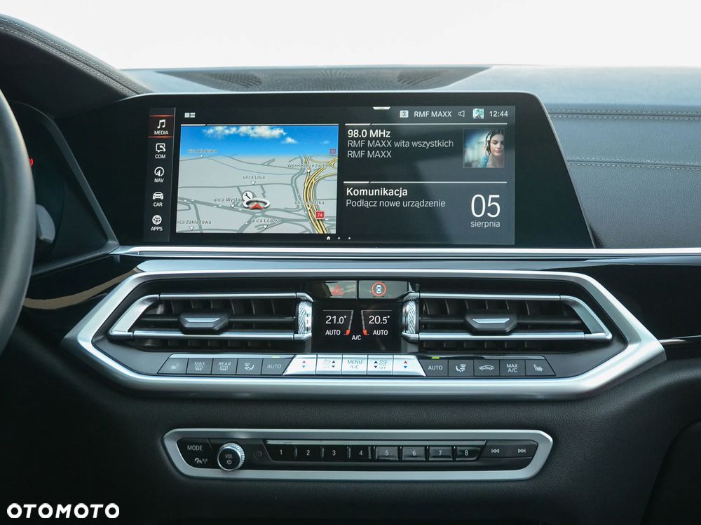BMW X5 - 40