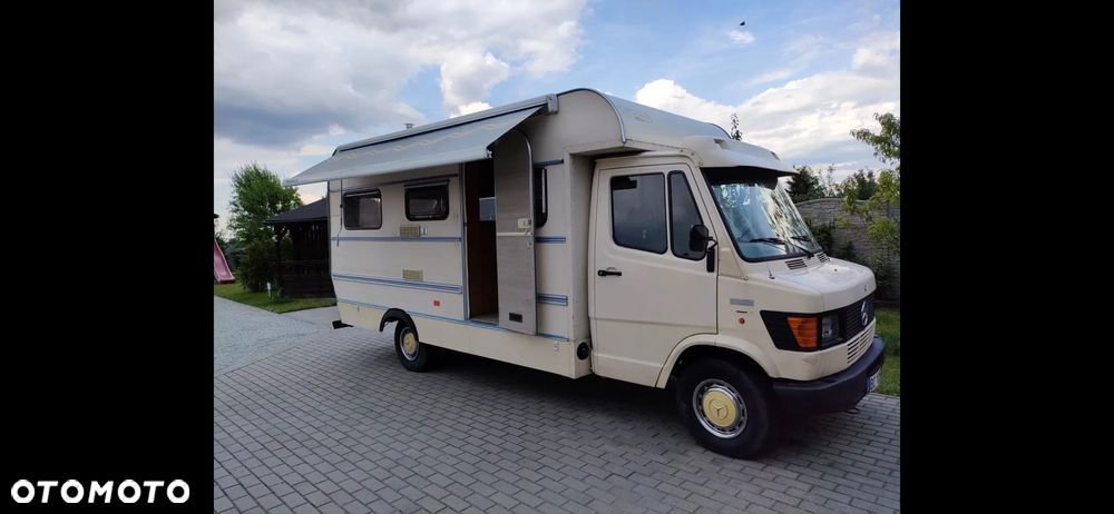 Mercedes-Benz Inny - 3