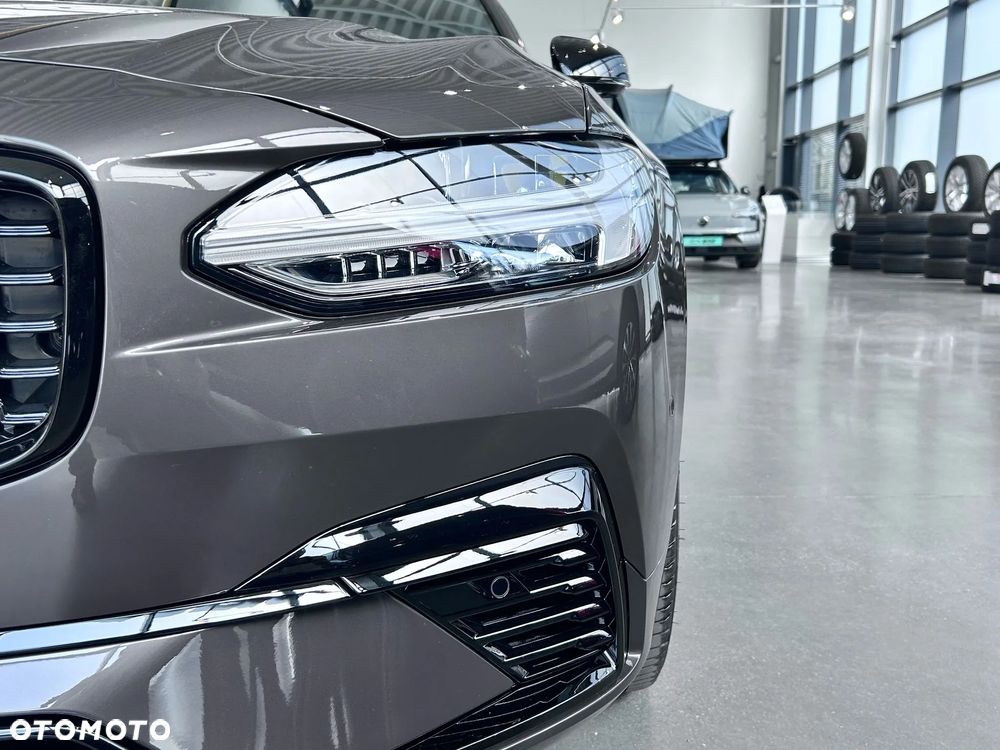 Volvo V90 - 9