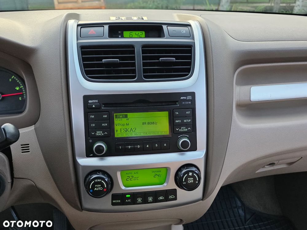 Kia Sportage - 28
