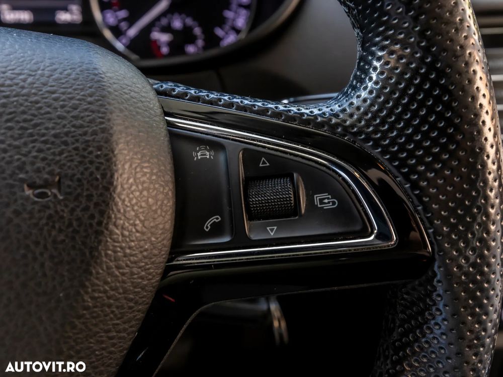 Skoda Octavia 1.6 TDI (Green tec) DSG Ambition - 17