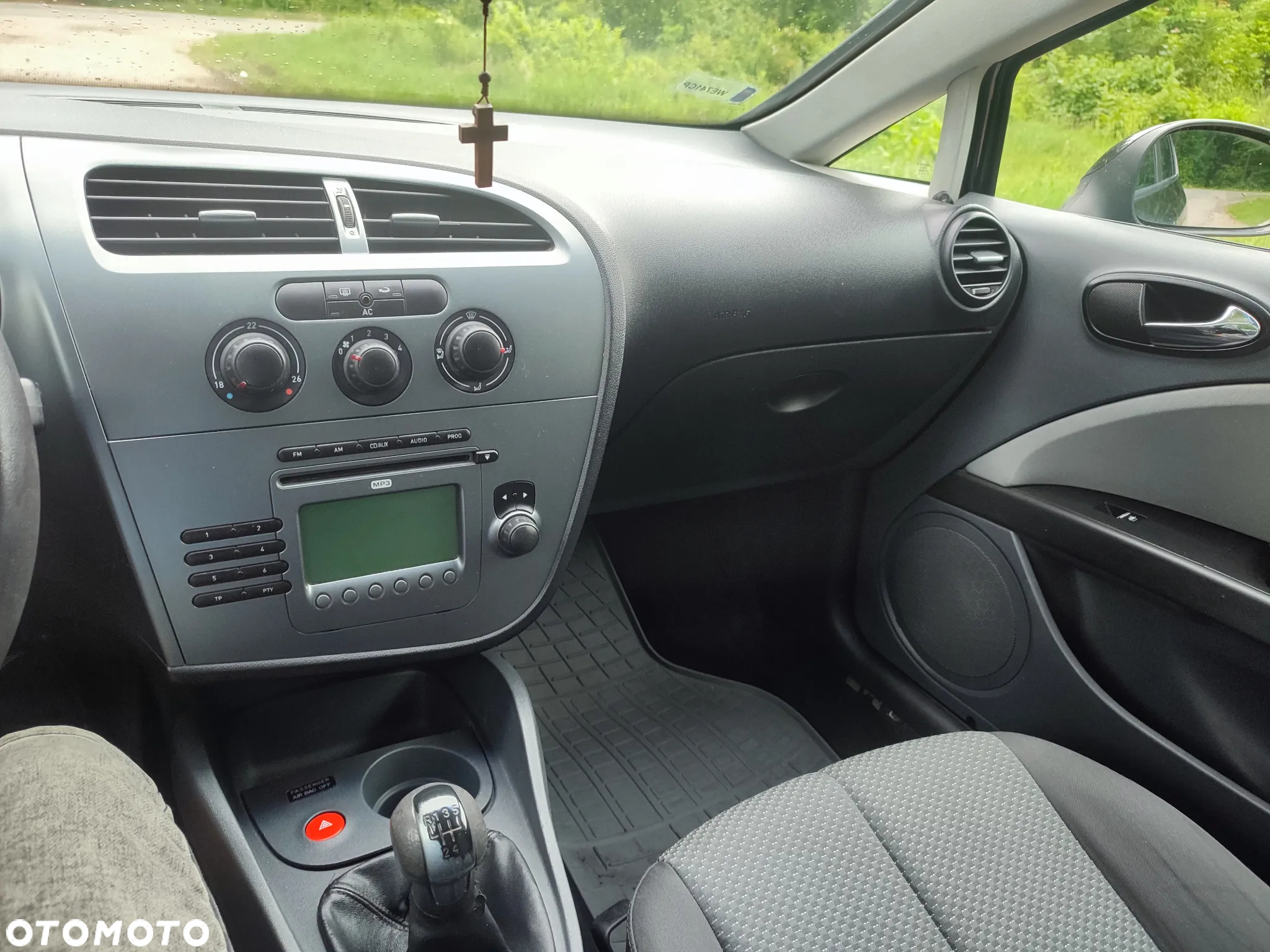 Seat Leon - 4