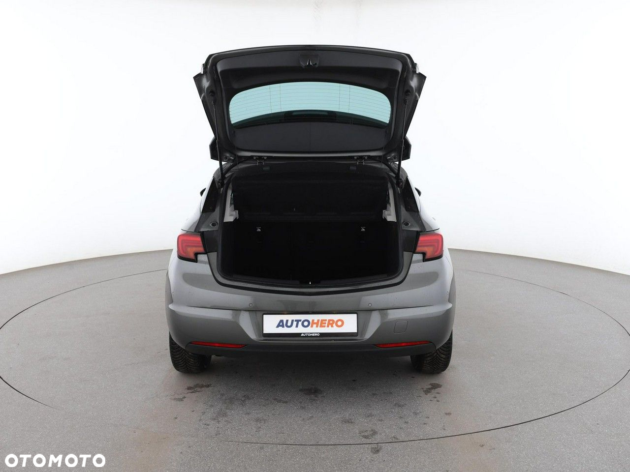 Opel Astra 1.4 Turbo Innovation - 19