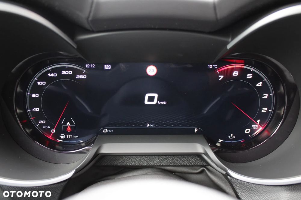 Alfa Romeo Stelvio 2.0 Turbo Intensa Q4 - 21