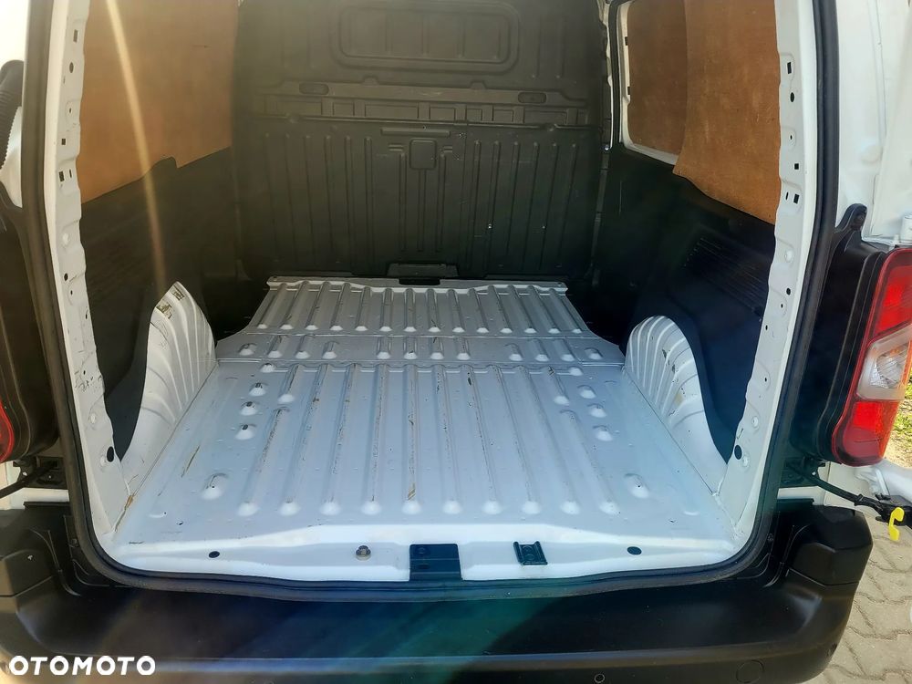Citroën Berlingo - 6