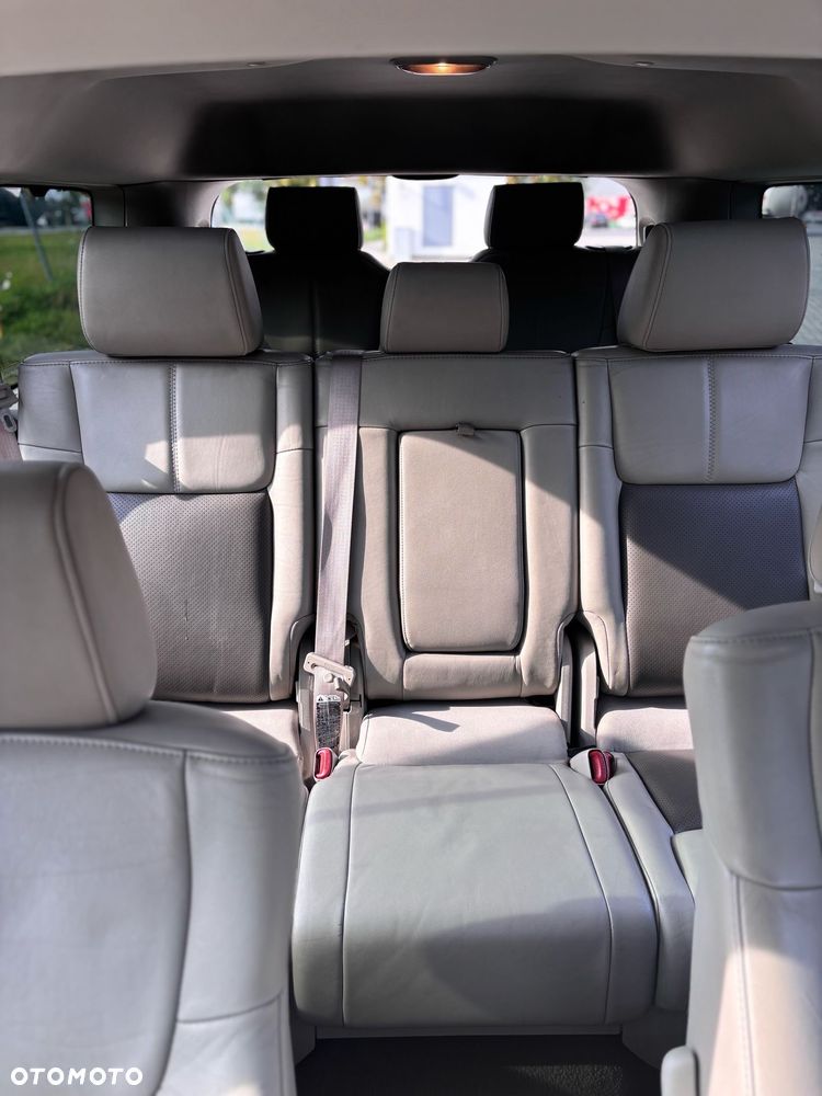 Jeep Commander 3.0 CRD Limited - 18