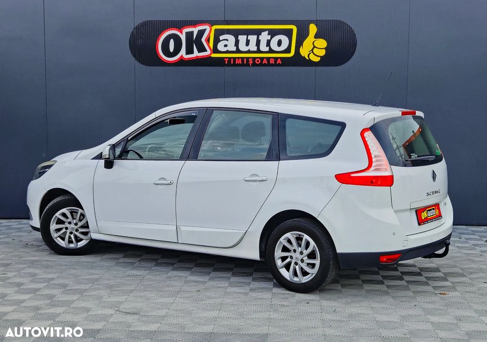 Renault Grand Scenic - 4
