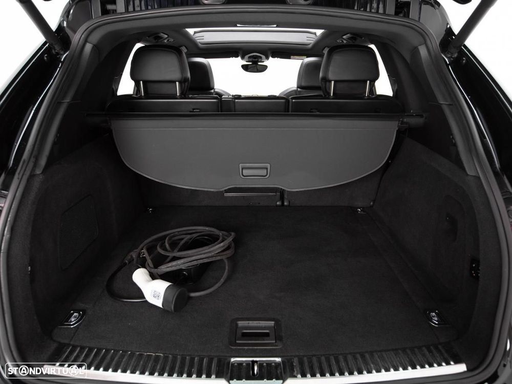 Porsche Cayenne S - 13