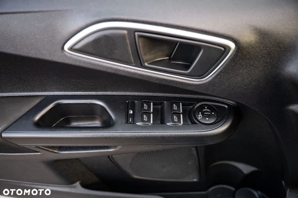 Ford B-MAX 1.0 EcoBoost Trend - 12