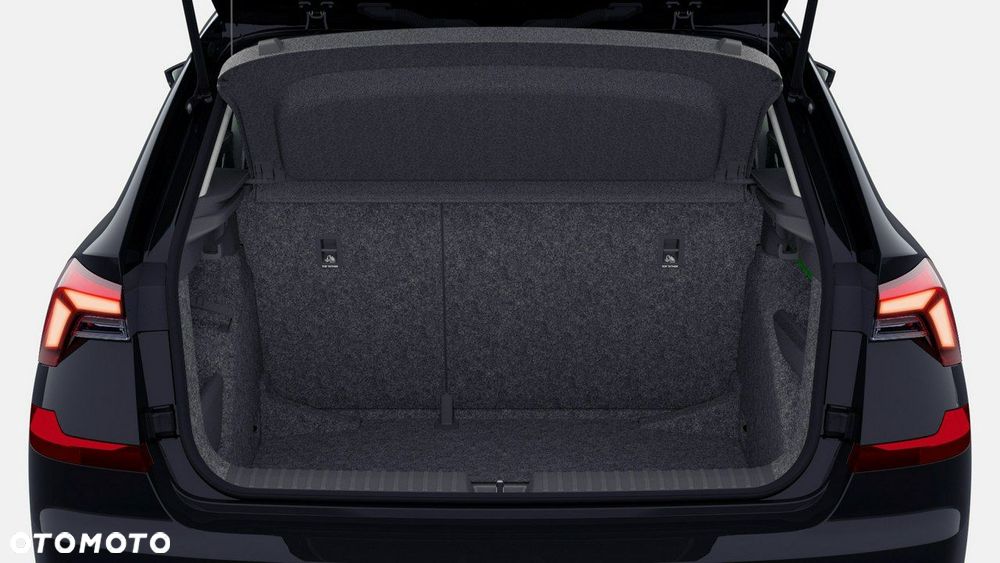 Skoda Kamiq 1.5 TSI Edition 130 DSG - 7