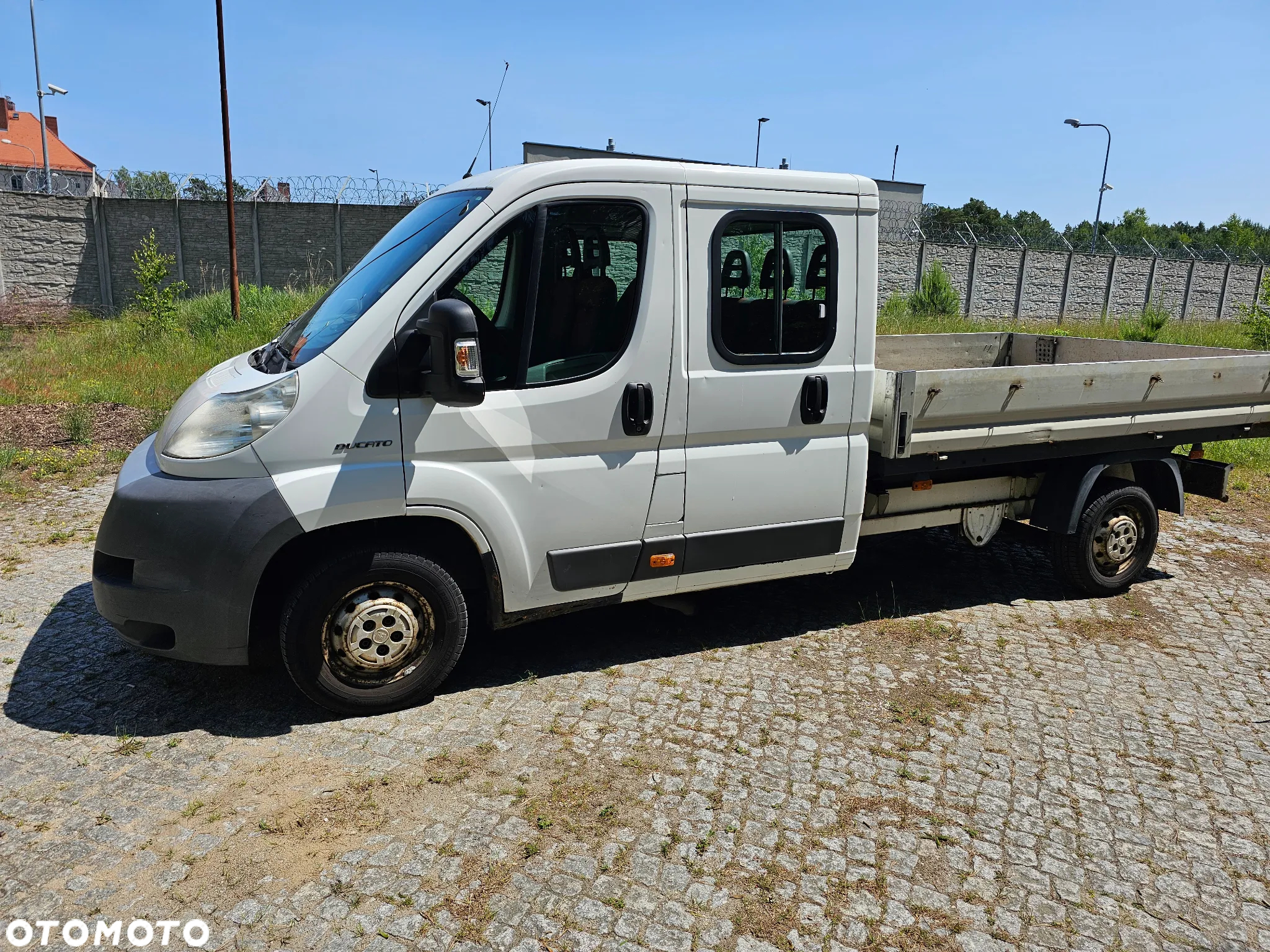 Fiat Ducato - 9