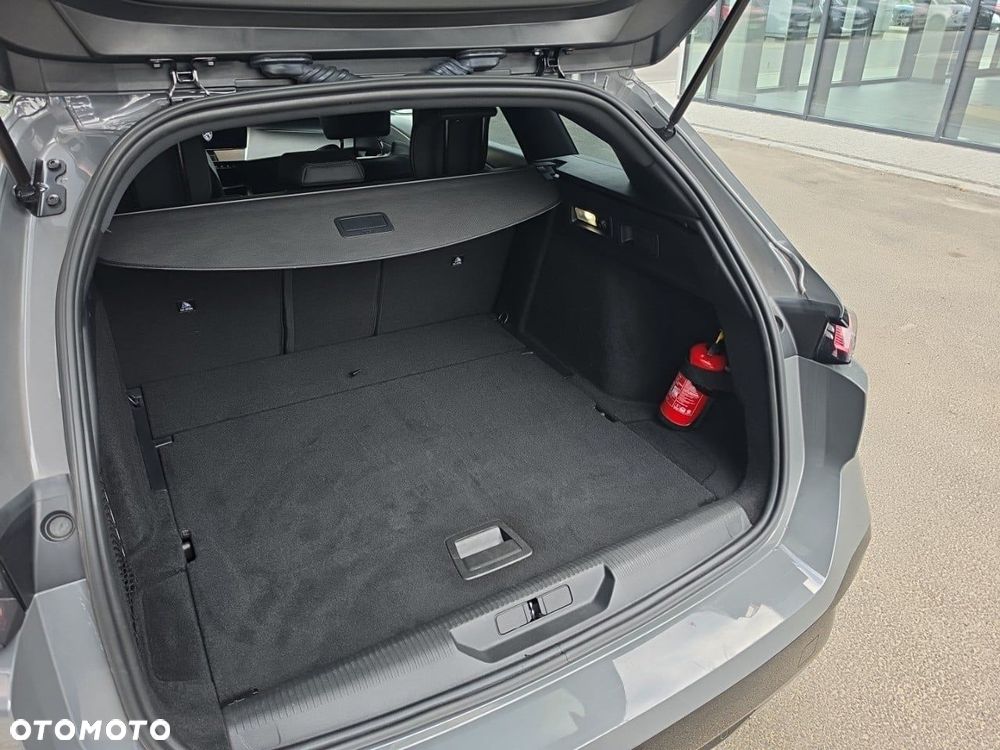 Peugeot 308 - 6