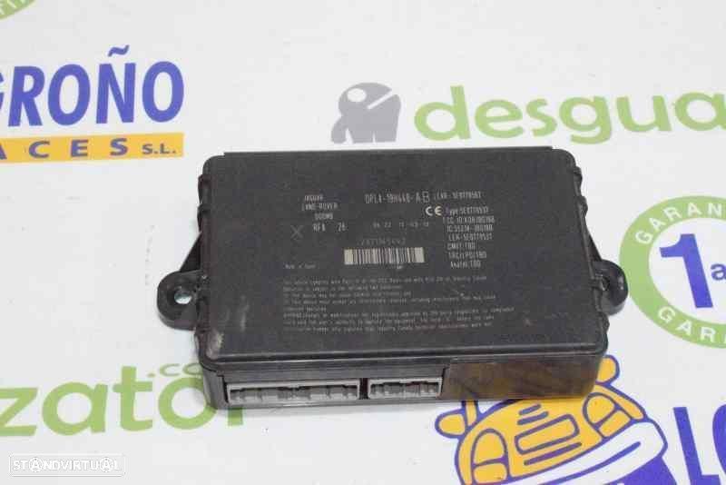 MÓDULO ELETRÓNICO LAND ROVER DISCOVERY 4 - 1