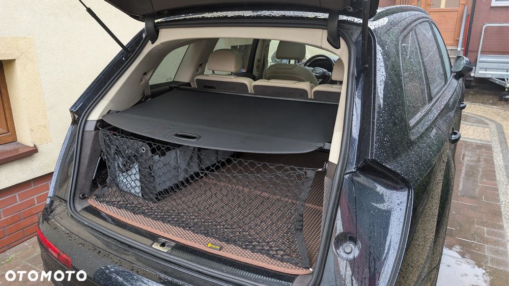Audi Q7 - 6