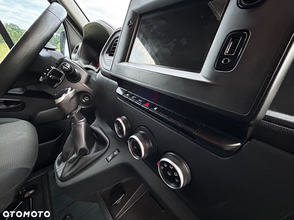 Renault Master - 8