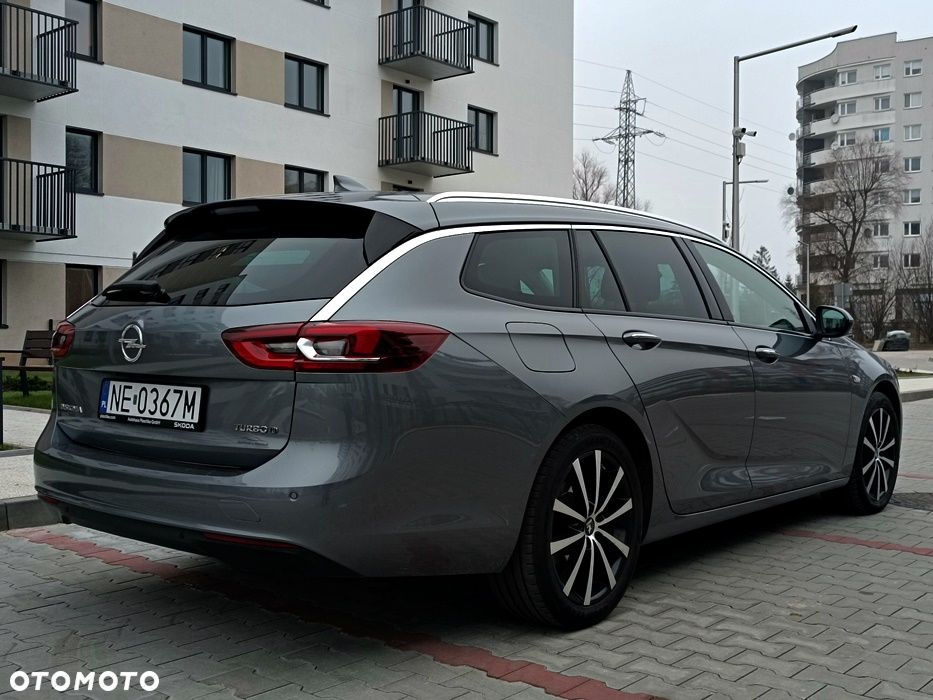 Opel Insignia 2.0 Exclusive - 9
