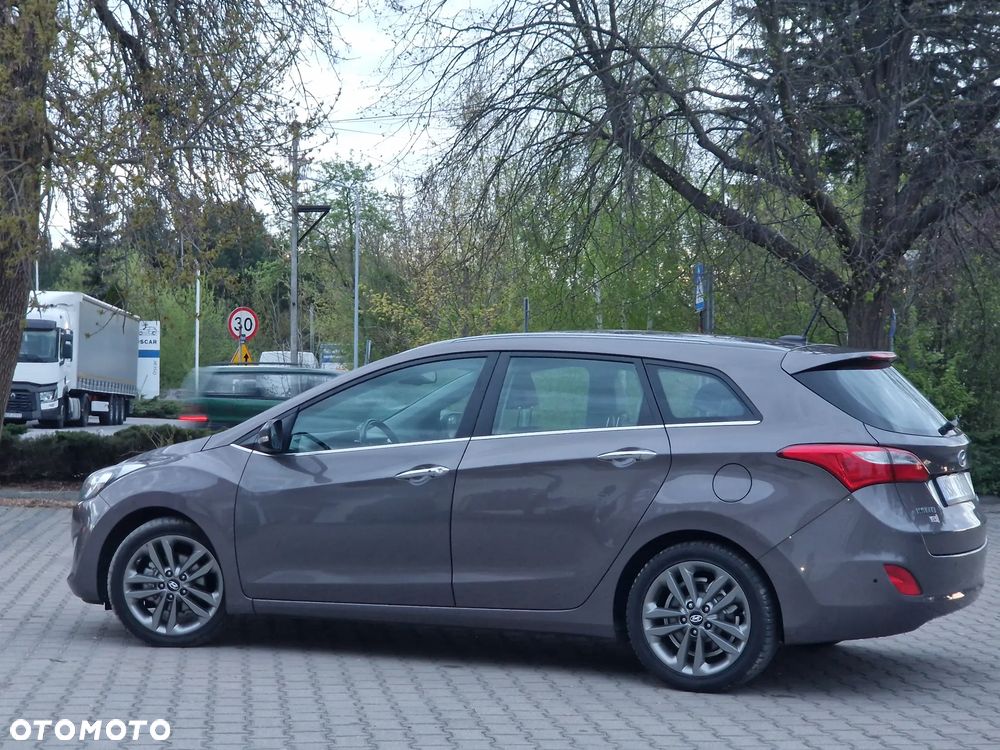 Kia Ceed 1.6 GDI Business Line - 9