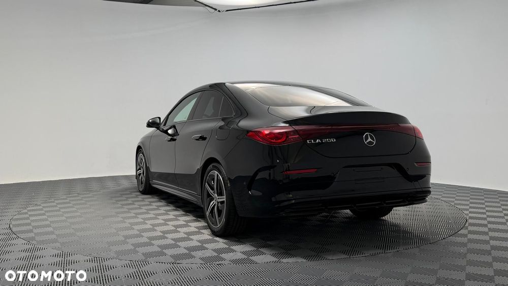 Mercedes-Benz CLA 200 mHEV 8G-DCT - 5