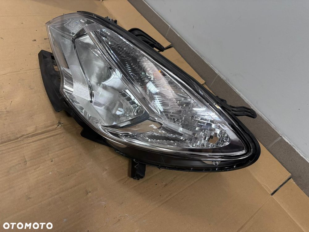 OPEL MOKKA 2012- LAMPA PRZEDNIA LEWY PRZÓD 95095496 EUROPA - 4