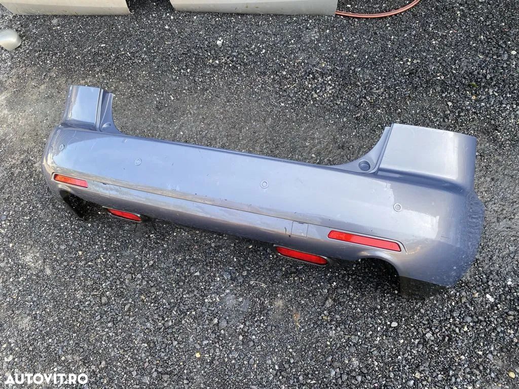 Bara spate Mazda CX7 model 2007-2010 cod EG21-50221 - 1