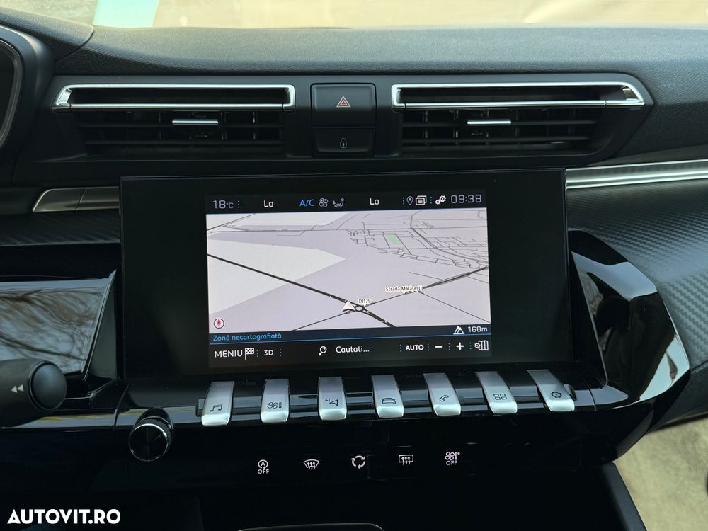 Peugeot 508 1.6 THP STT Active - 18