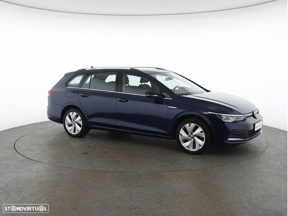 VW Golf Variant 1.5 eTSI Style DSG - 7