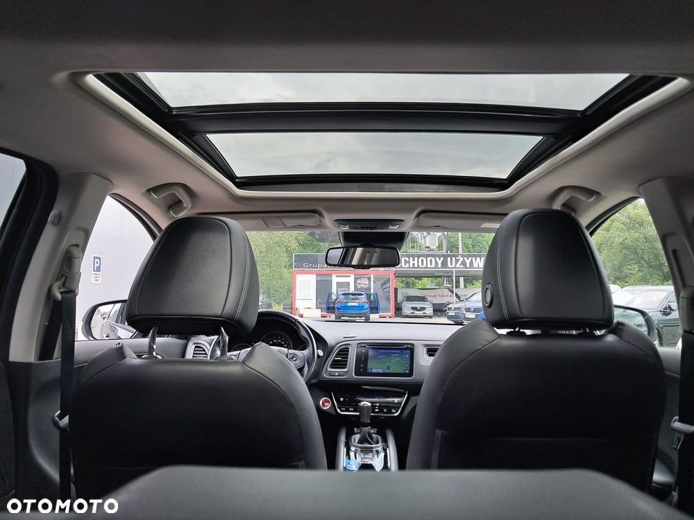 Honda HR-V 1.5 Executive (ADAS / Connect+) - 27