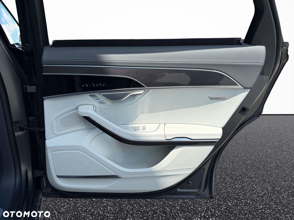 Audi A8 50 TDI mHEV Quattro Tiptr - 35