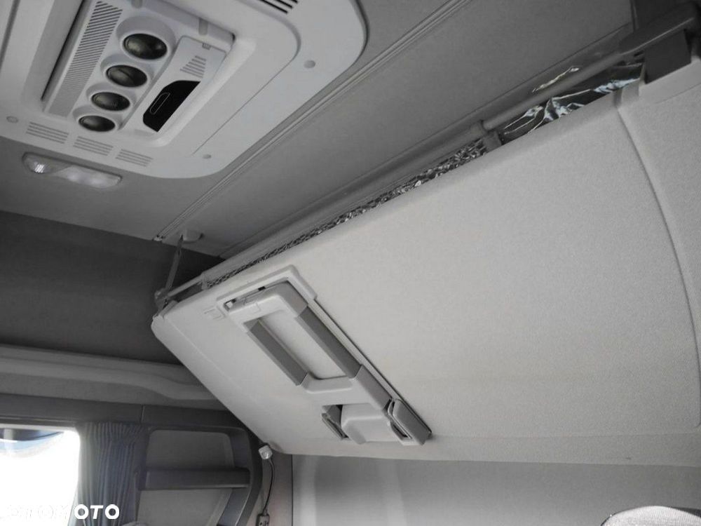 Scania R 450 /RETARDER/  STANDARD/ STAN JAK NOWA - 26