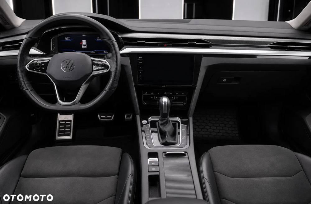 Volkswagen Arteon 2.0 TDI Elegance DSG - 6