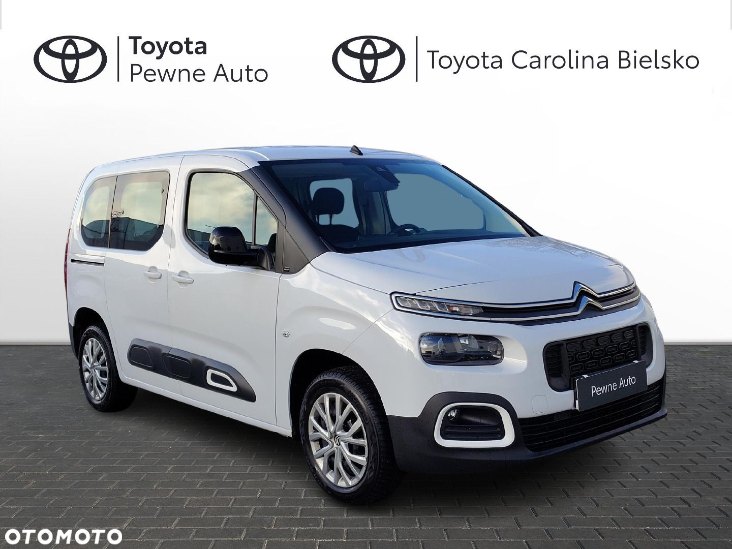 Citroën Berlingo - 27
