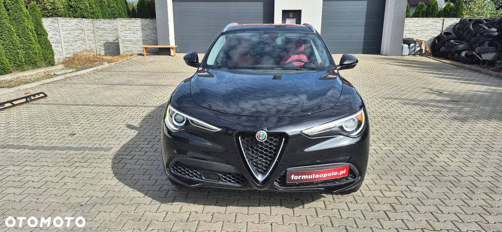 Alfa Romeo Stelvio - 3