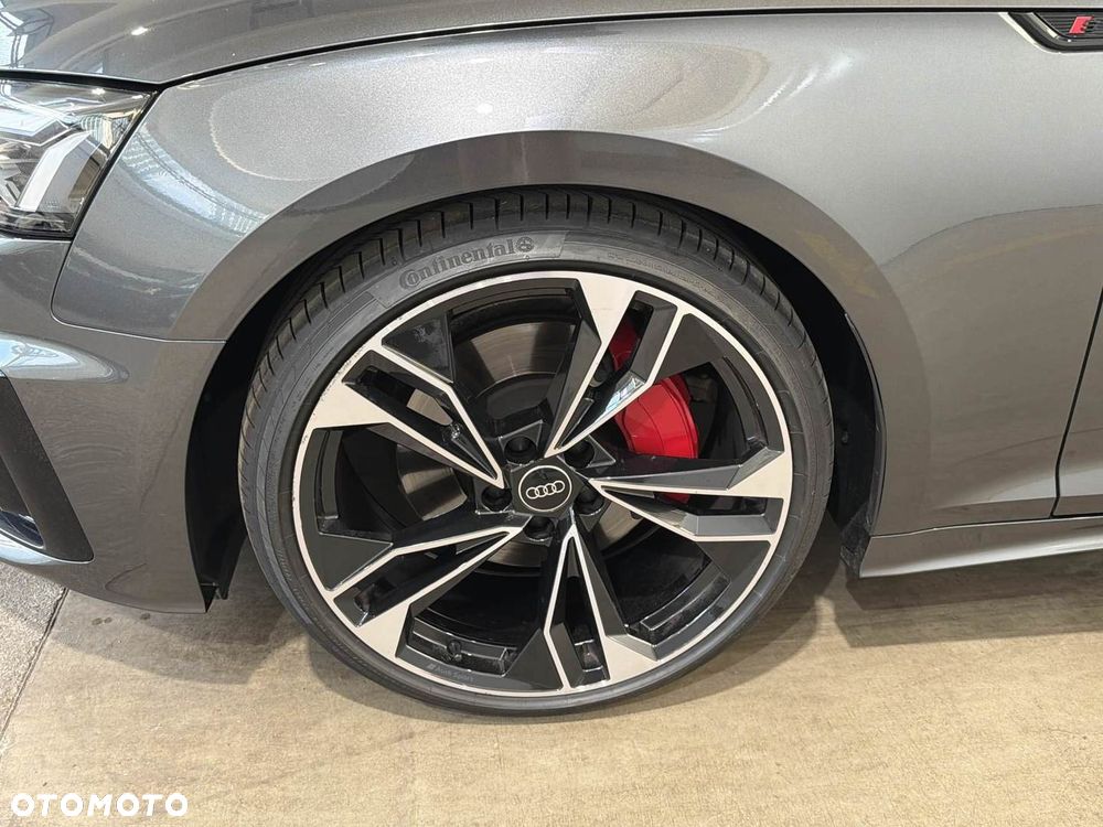 Audi A5 Sportback - 19