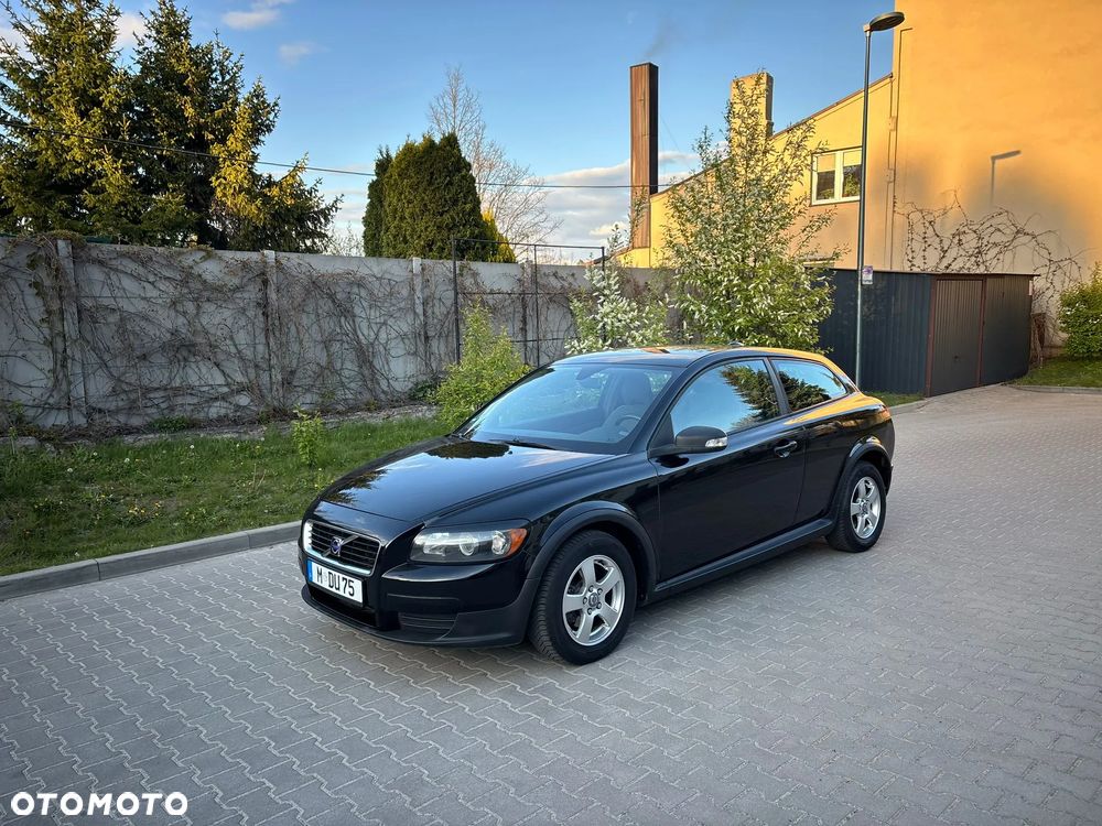 Volvo C30 1.6 Edition - 30