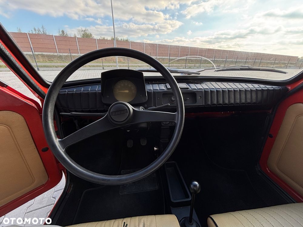 Fiat 126 - 25